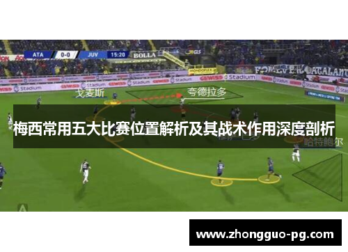 梅西常用五大比赛位置解析及其战术作用深度剖析