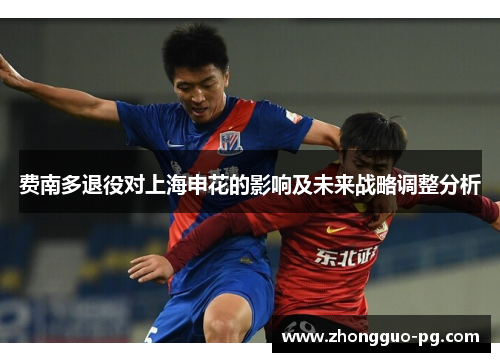 费南多退役对上海申花的影响及未来战略调整分析