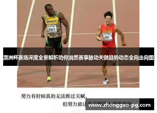 澳洲杯赛场深度全景解析助你洞悉赛事脉动关键趋势动态全向走向图